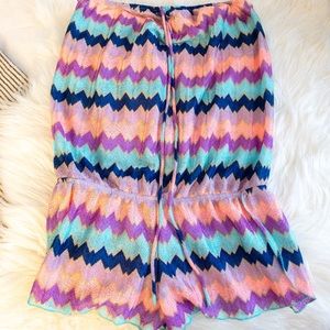 Victoria secret cover up